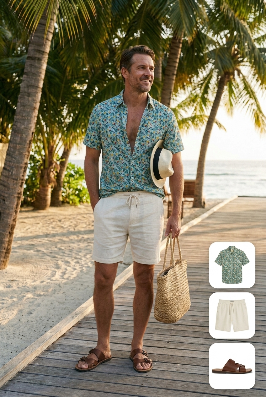 Resort/Vacation