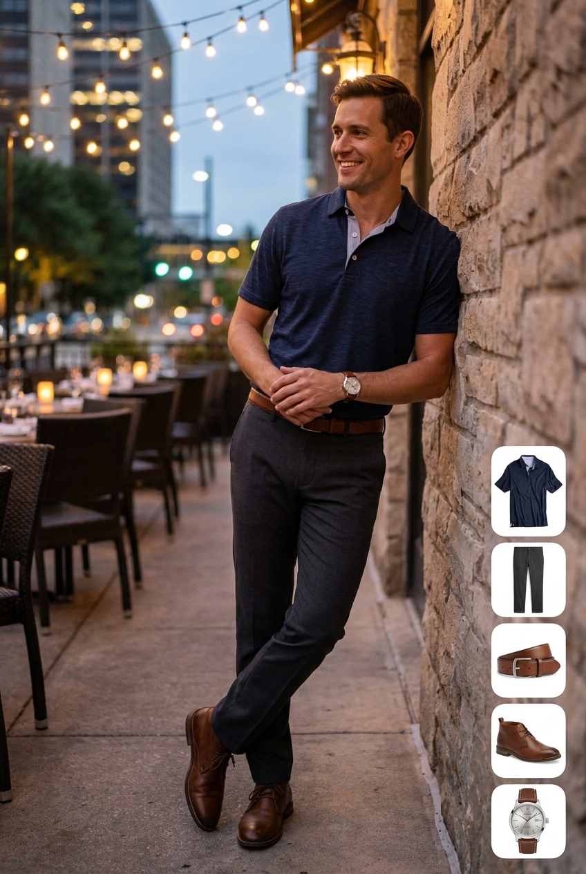 Date Night/Night Out