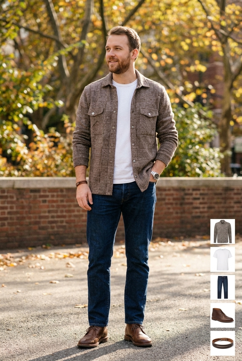 Everyday Casual