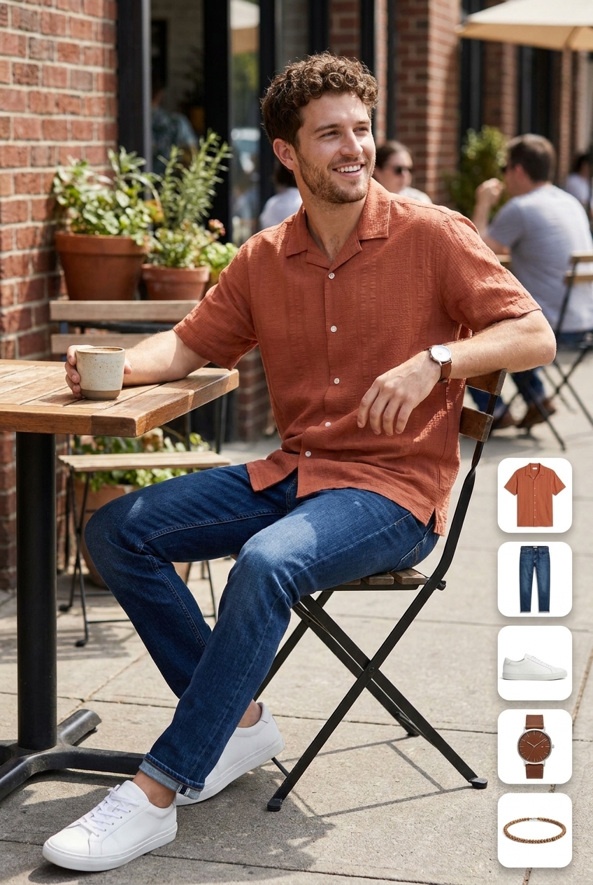 Everyday Casual