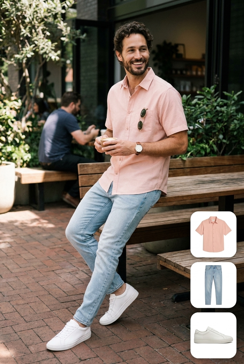 Everyday Casual
