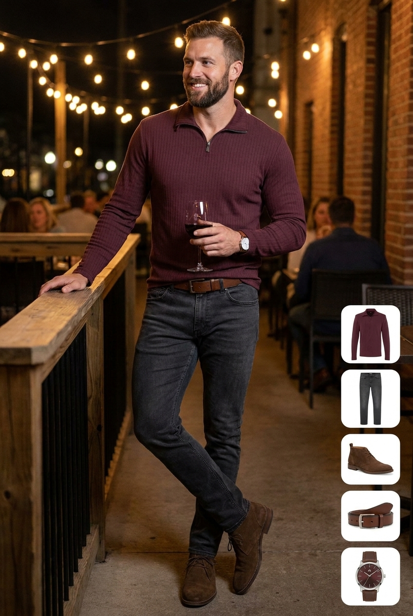 Date Night/Night Out