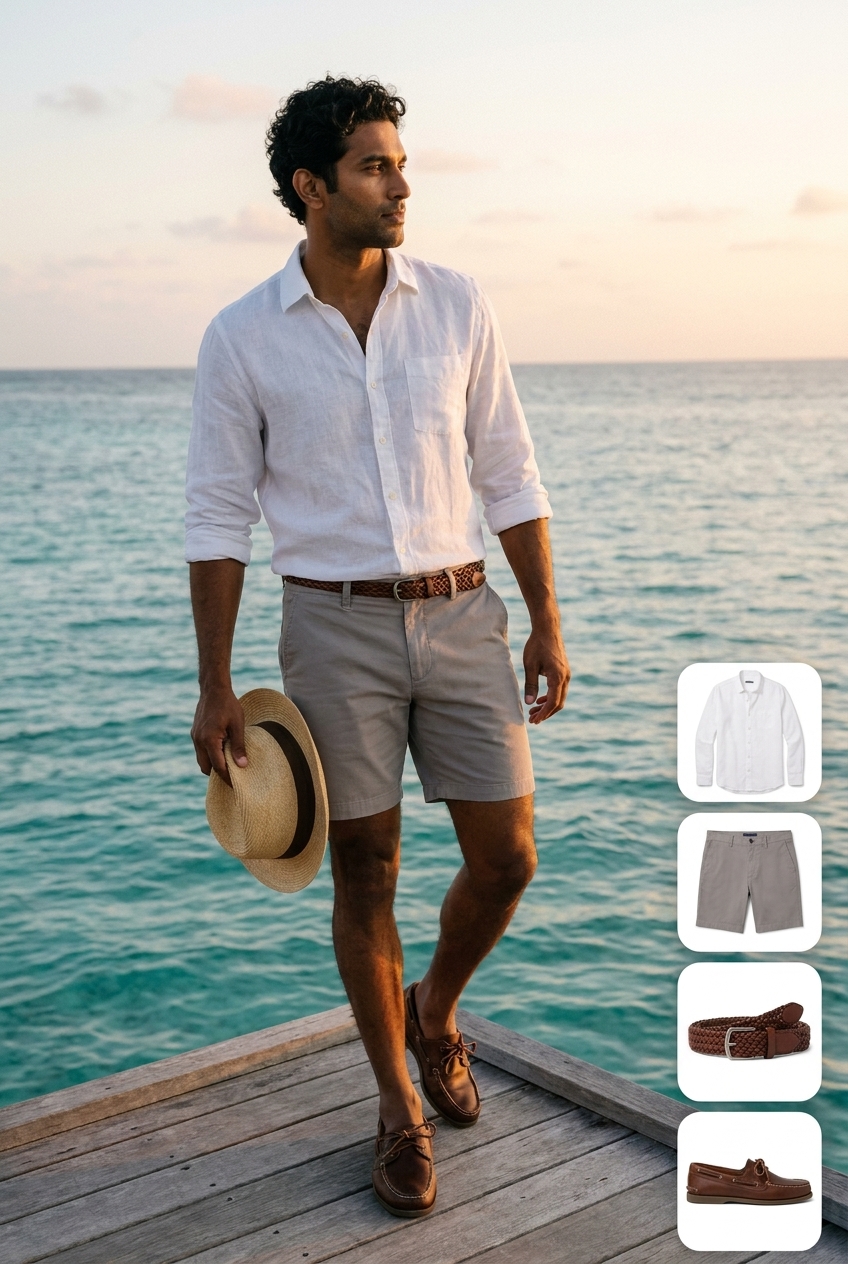 Resort/Vacation