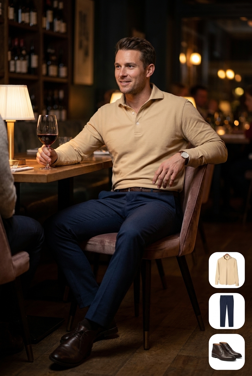 Date Night/Night Out