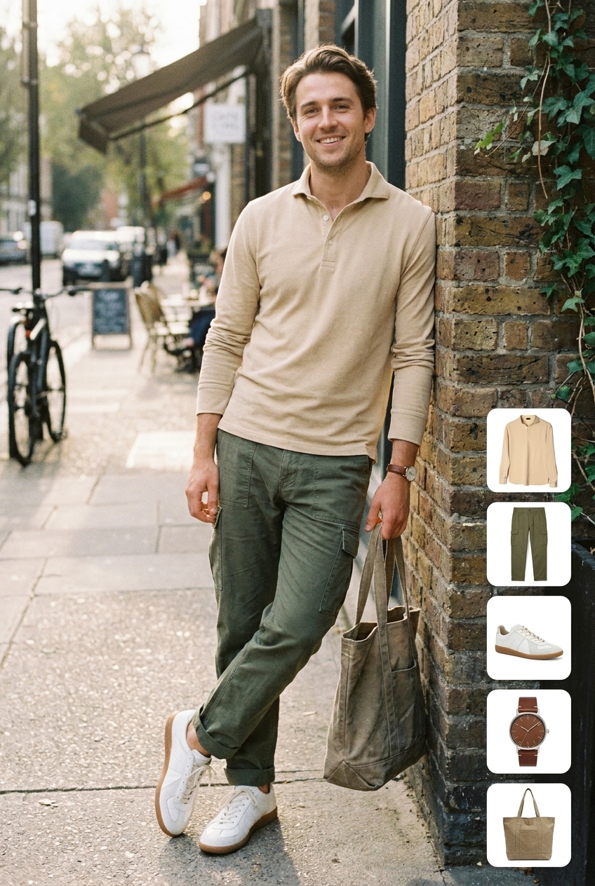 Everyday Casual