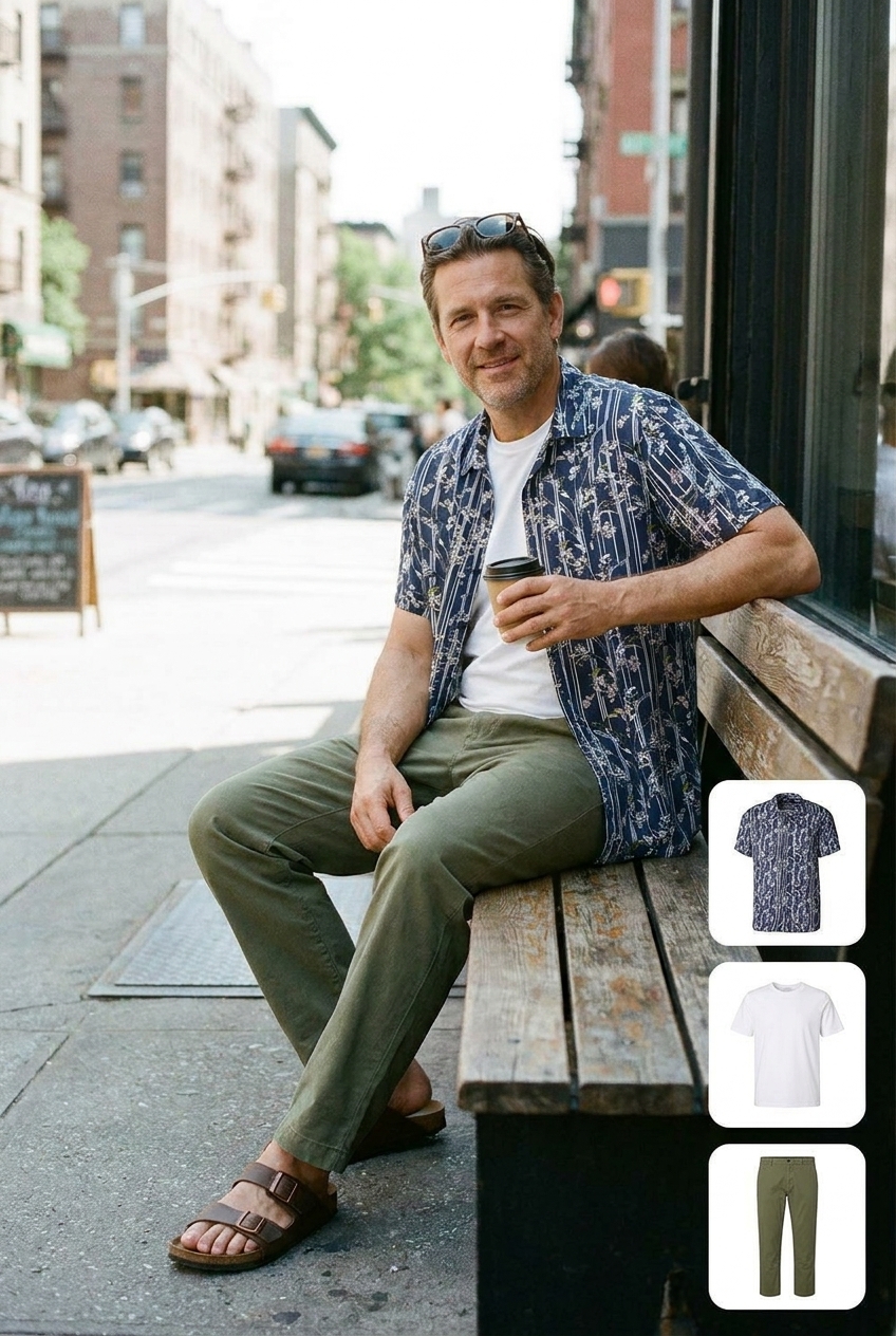 Everyday Casual