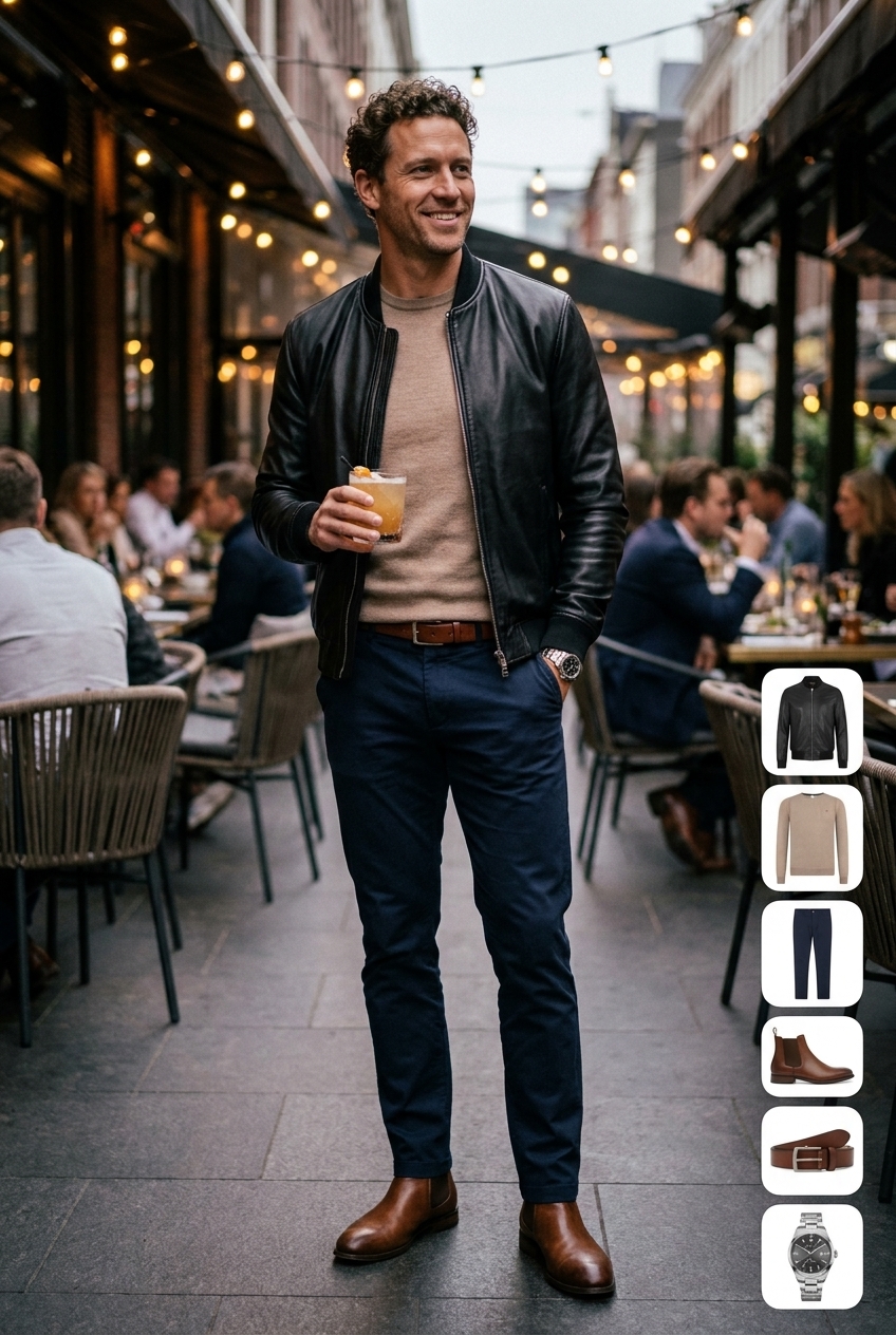 Date Night/Night Out