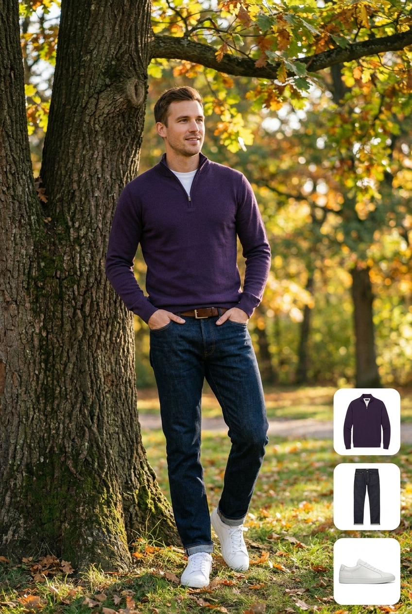 Everyday Casual