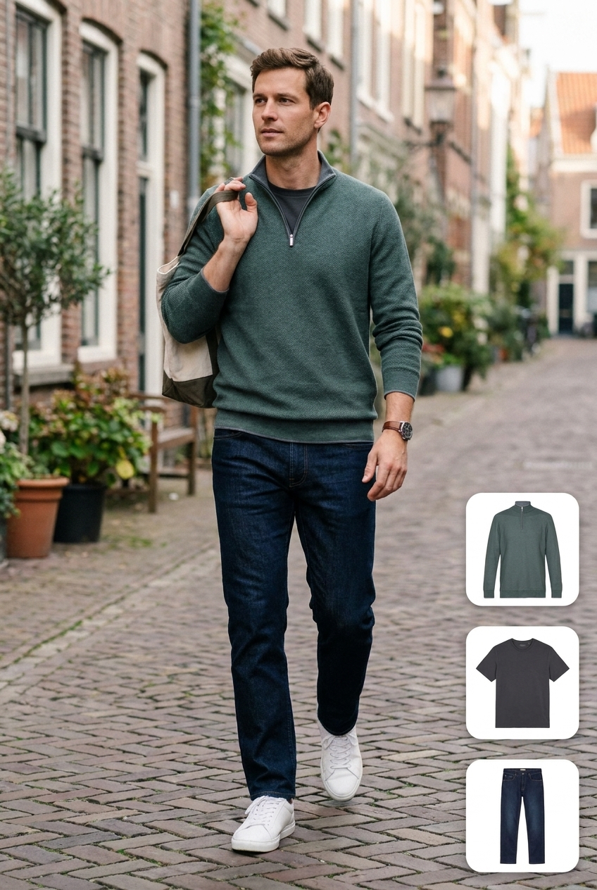 Everyday Casual