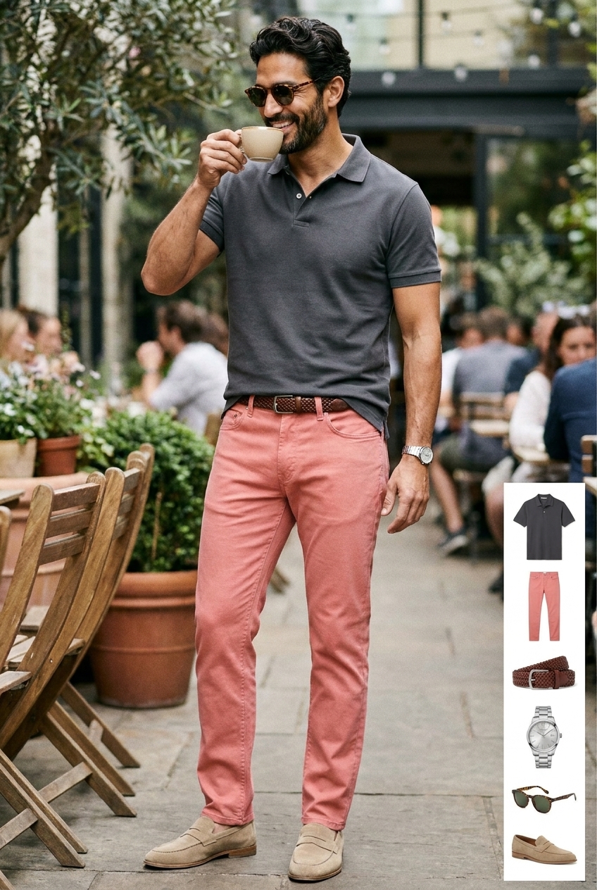 Everyday Casual