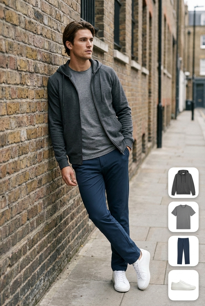 Everyday Casual
