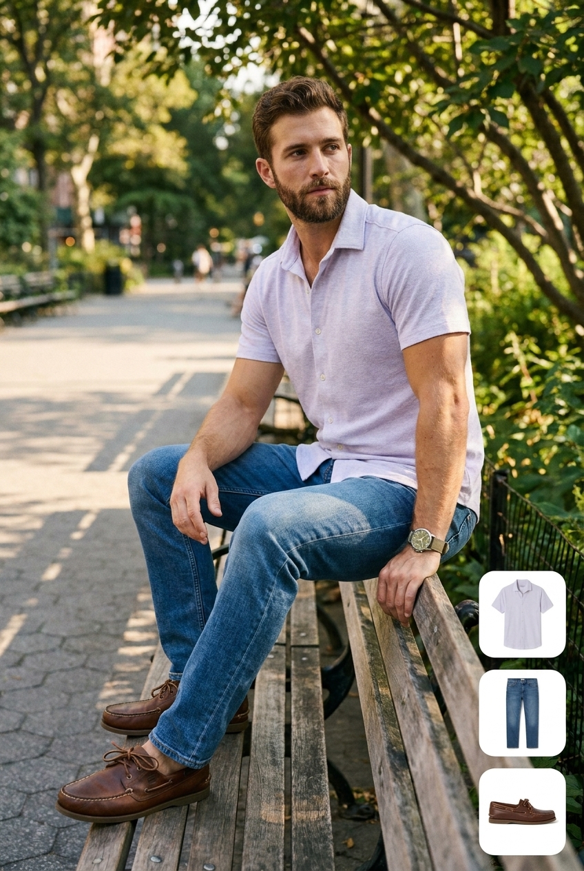 Everyday Casual