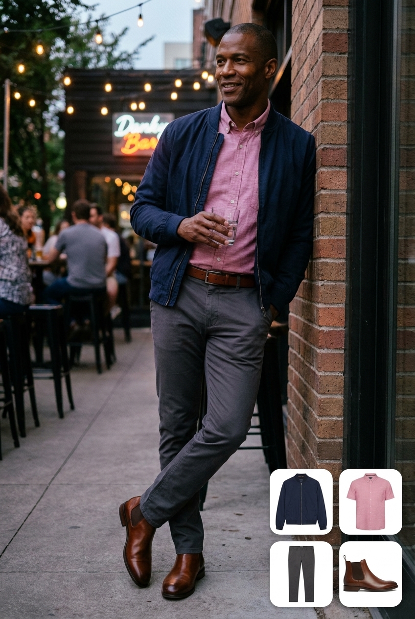 Date Night/Night Out
