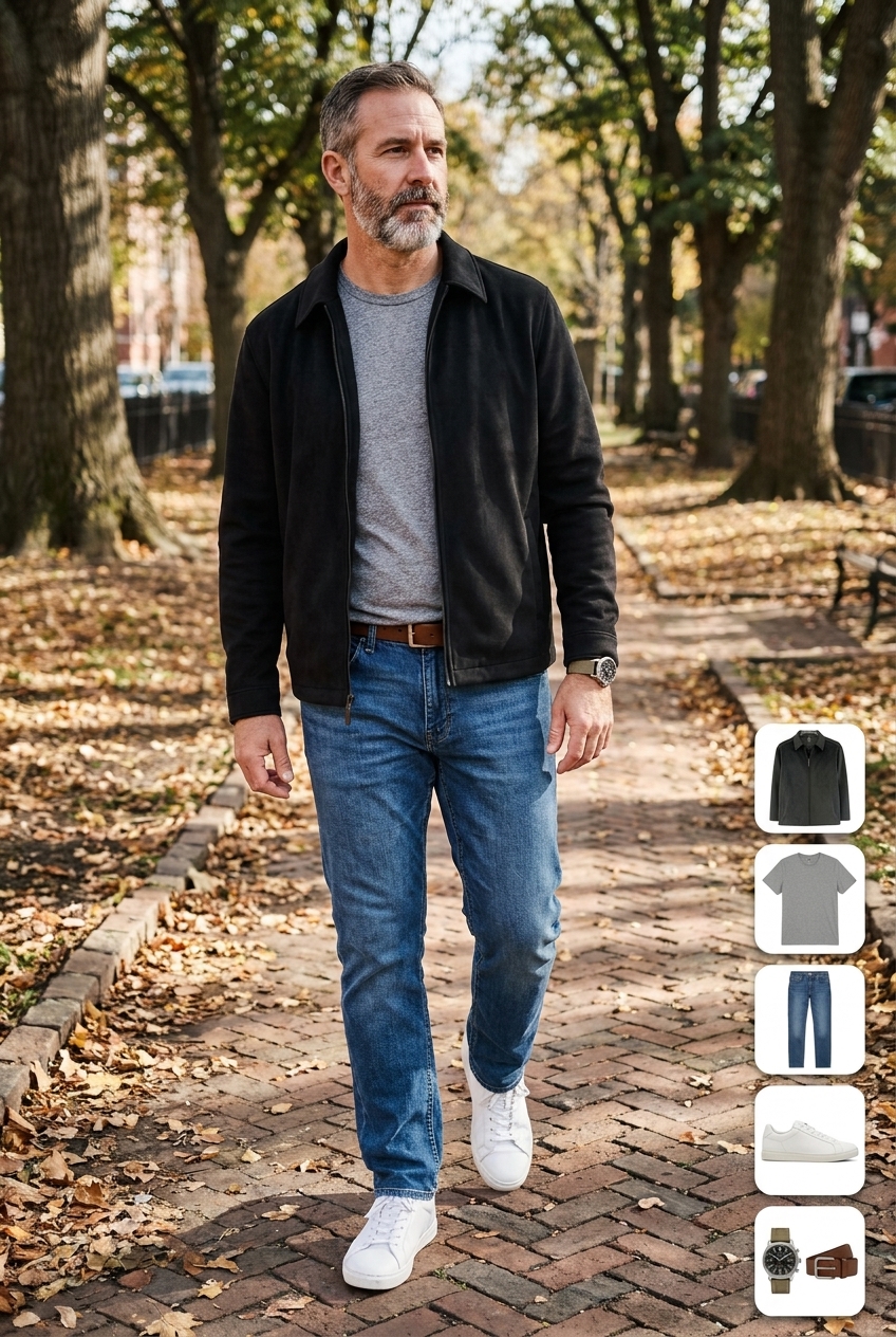 Everyday Casual