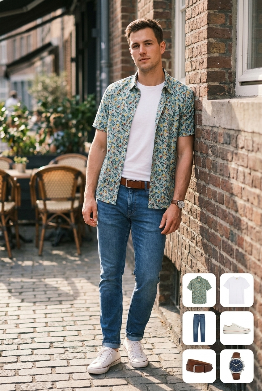 Everyday Casual