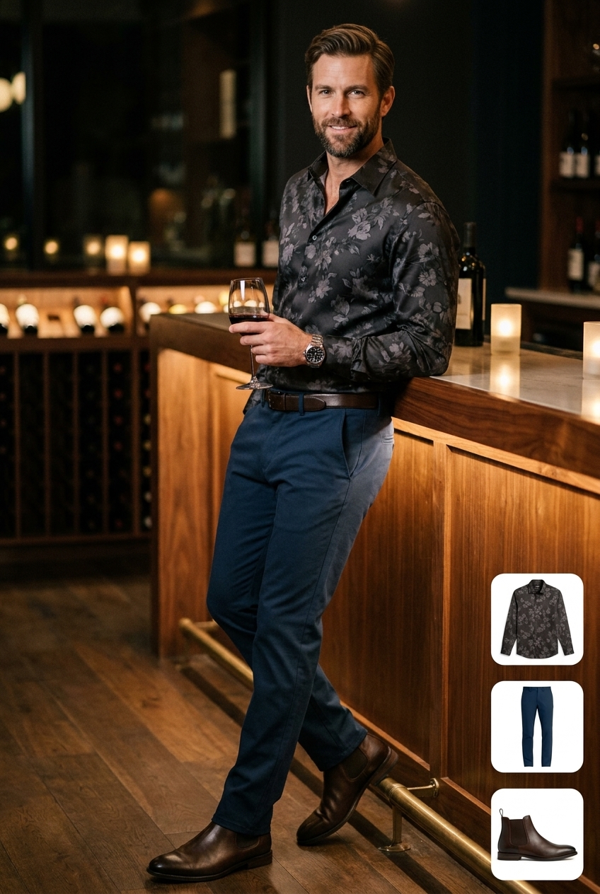 Date Night/Night Out