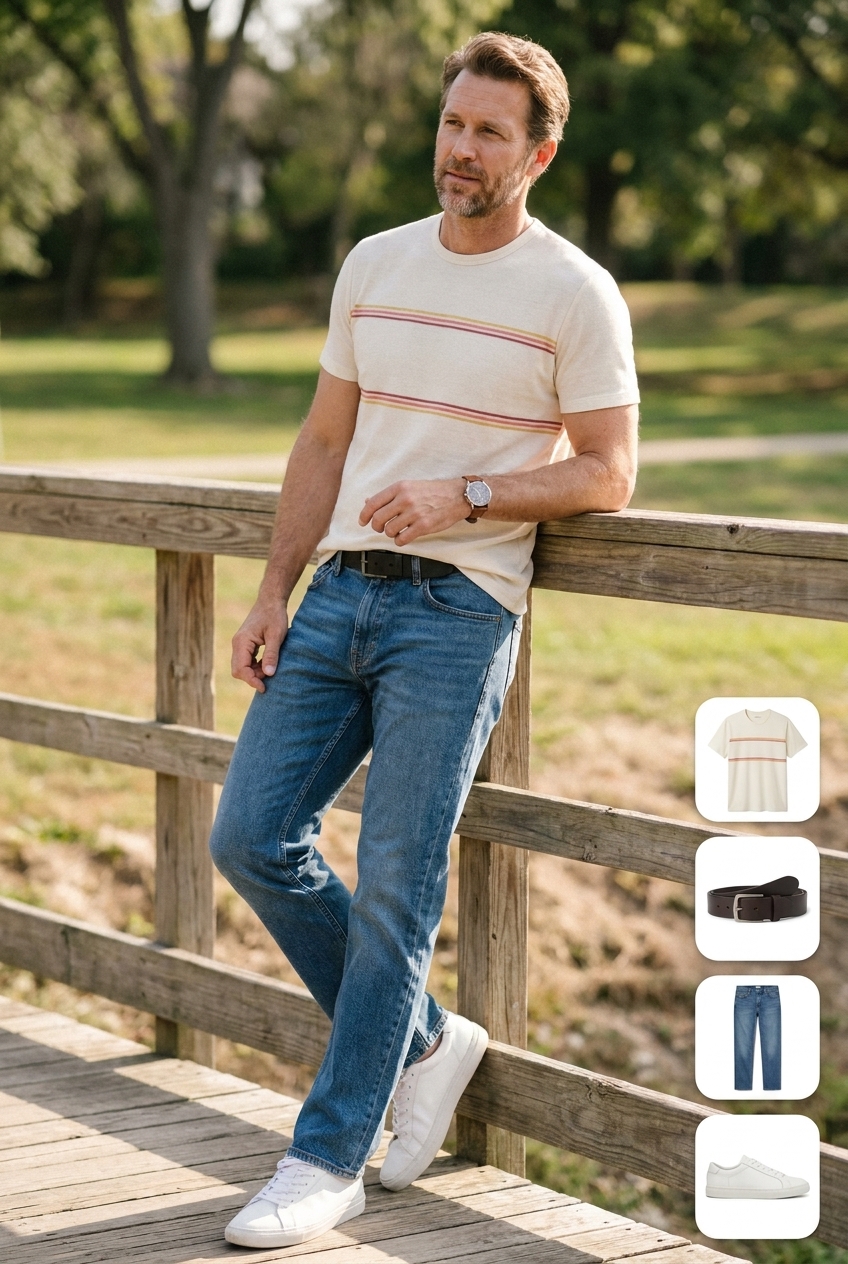 Everyday Casual