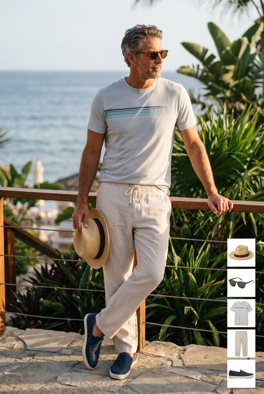 Resort/Vacation