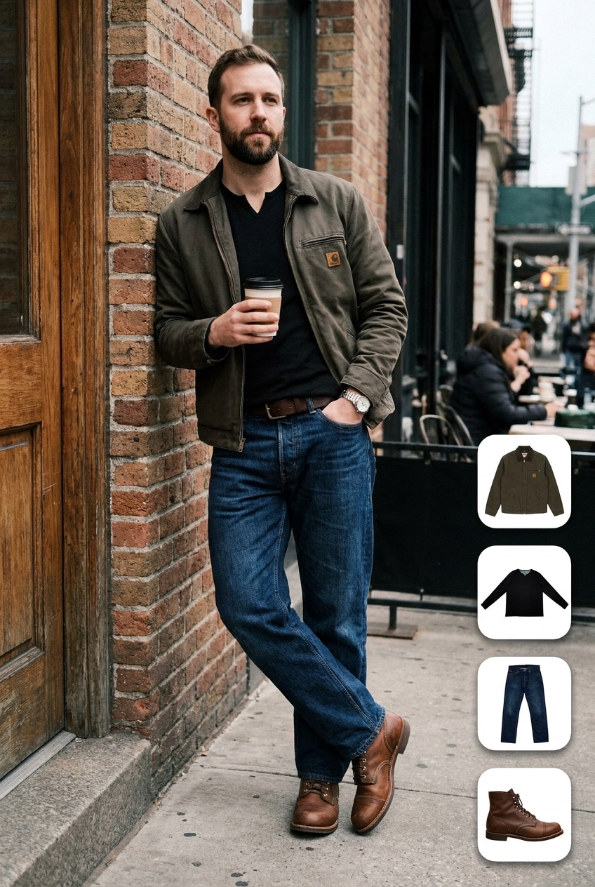 Everyday Casual
