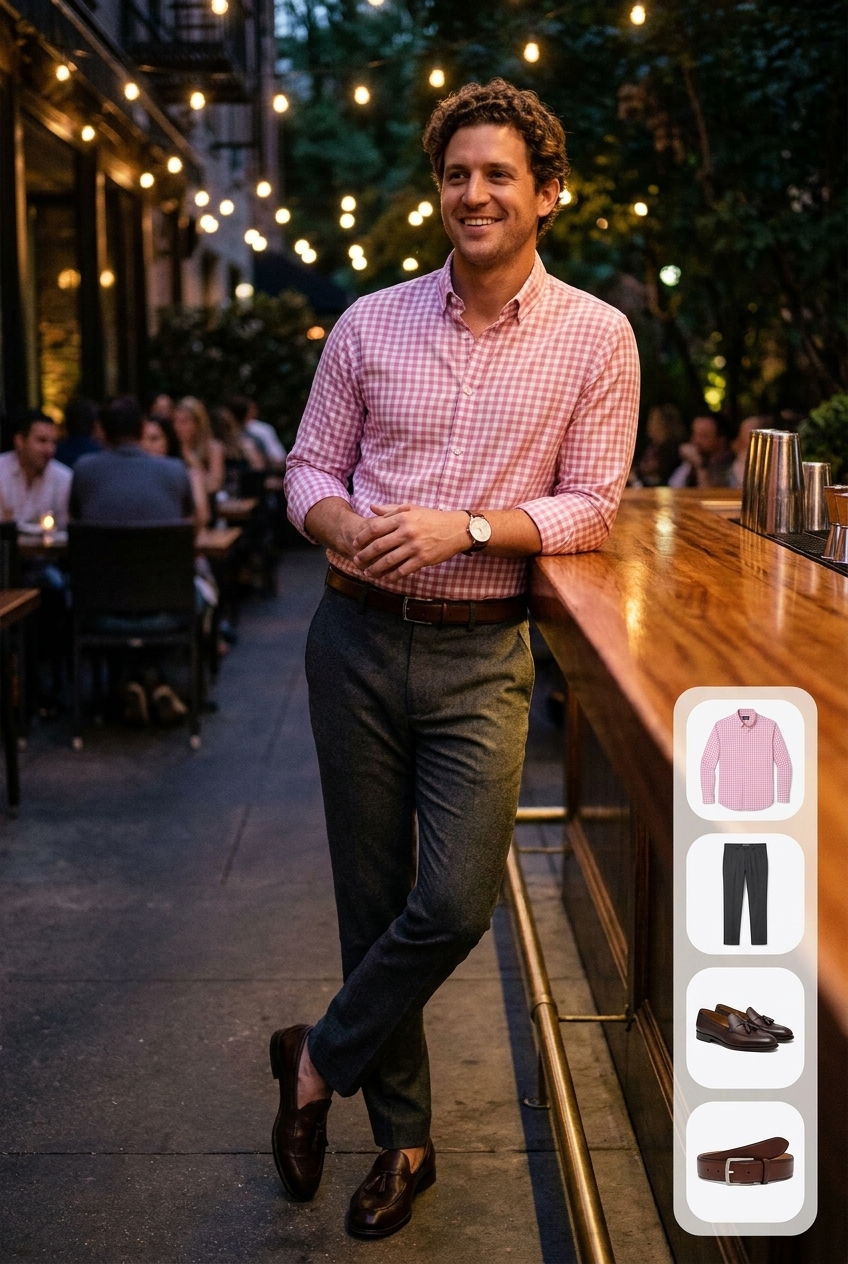 Date Night/Night Out