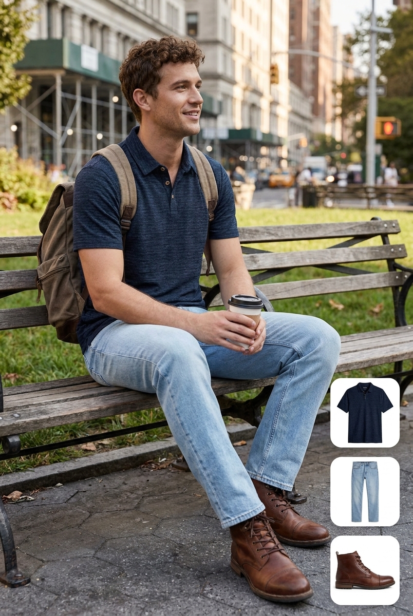 Everyday Casual
