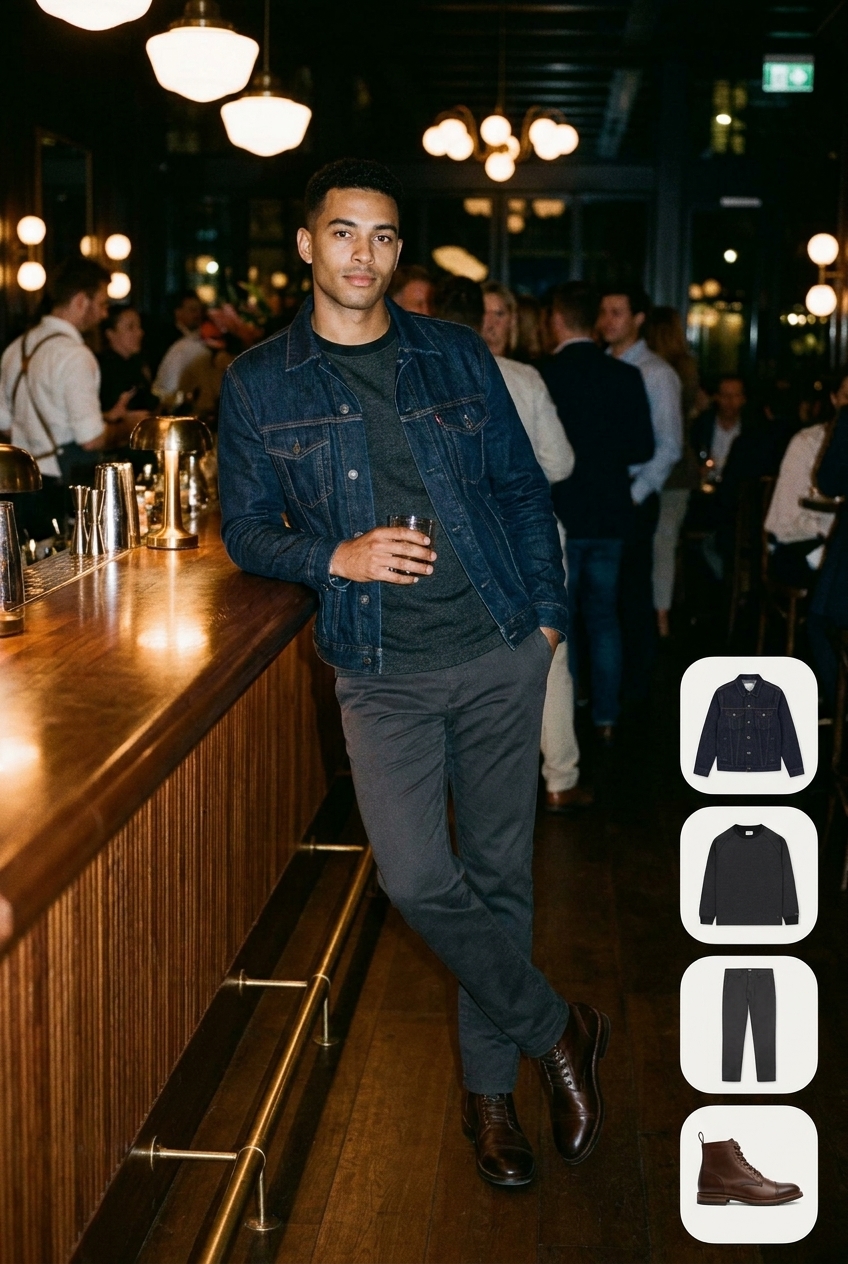 Date Night/Night Out