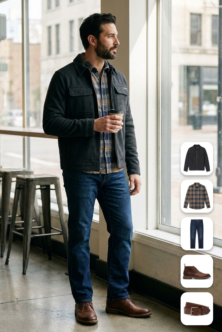 Everyday Casual