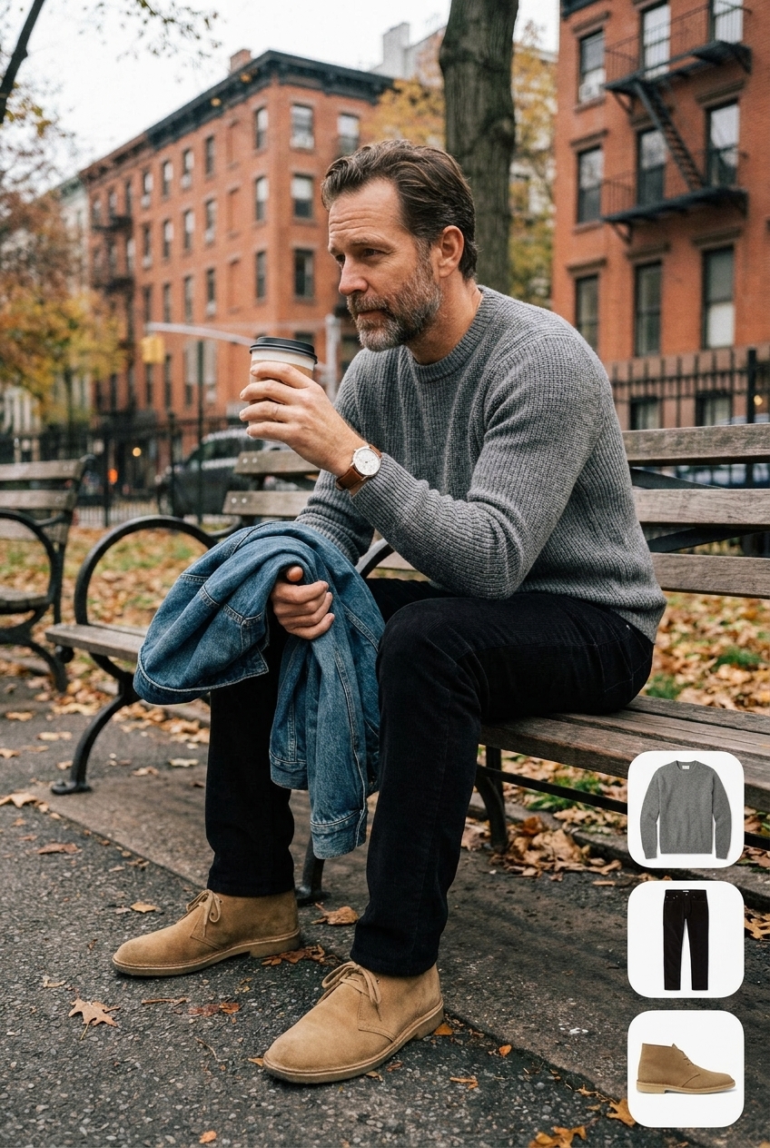 Everyday Casual