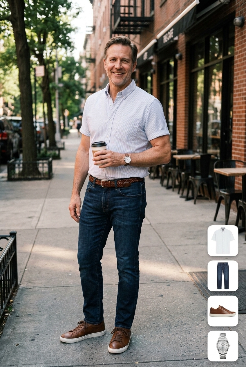 Everyday Casual
