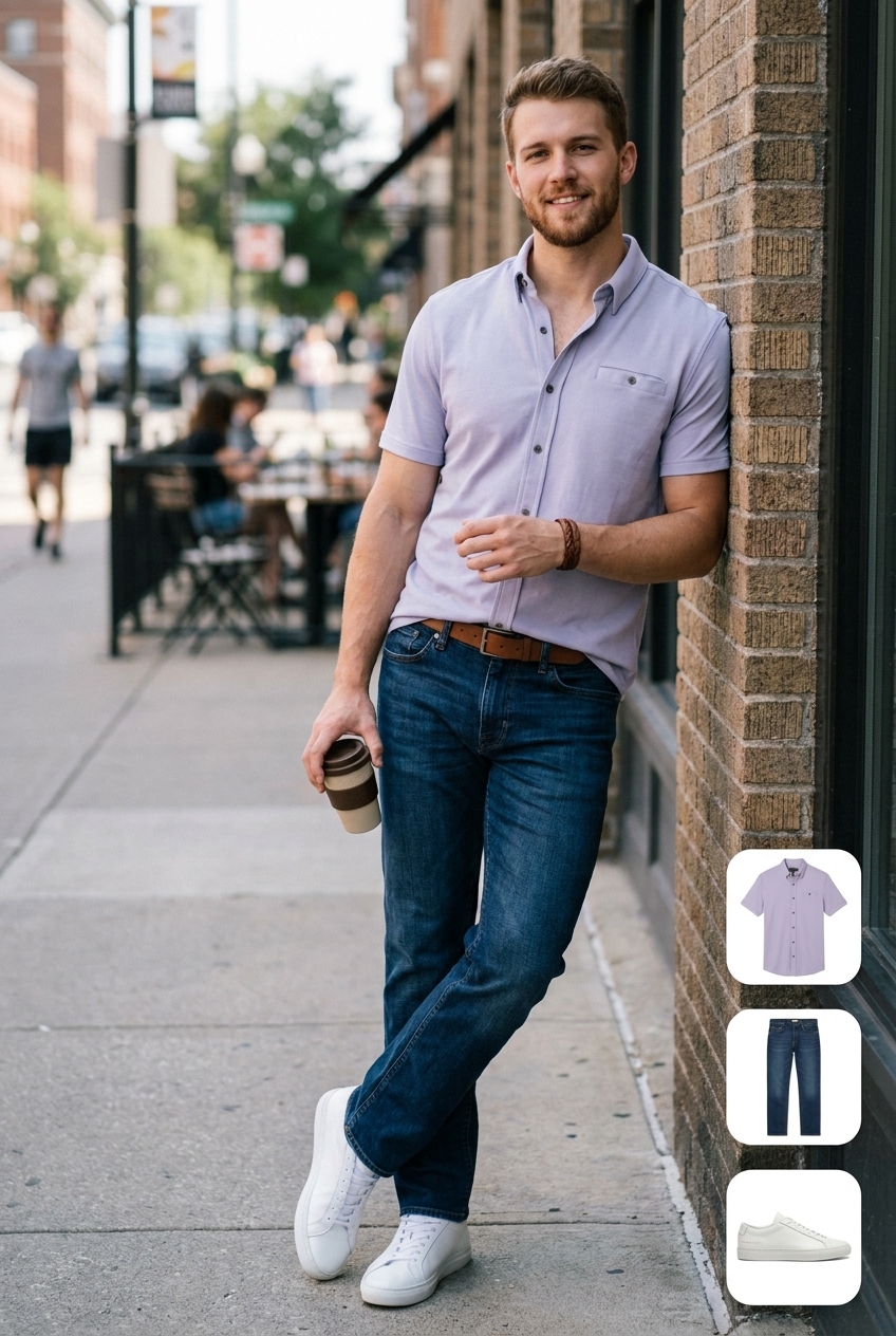 Everyday Casual
