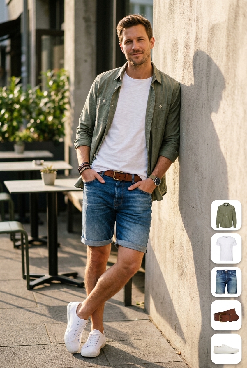 Everyday Casual