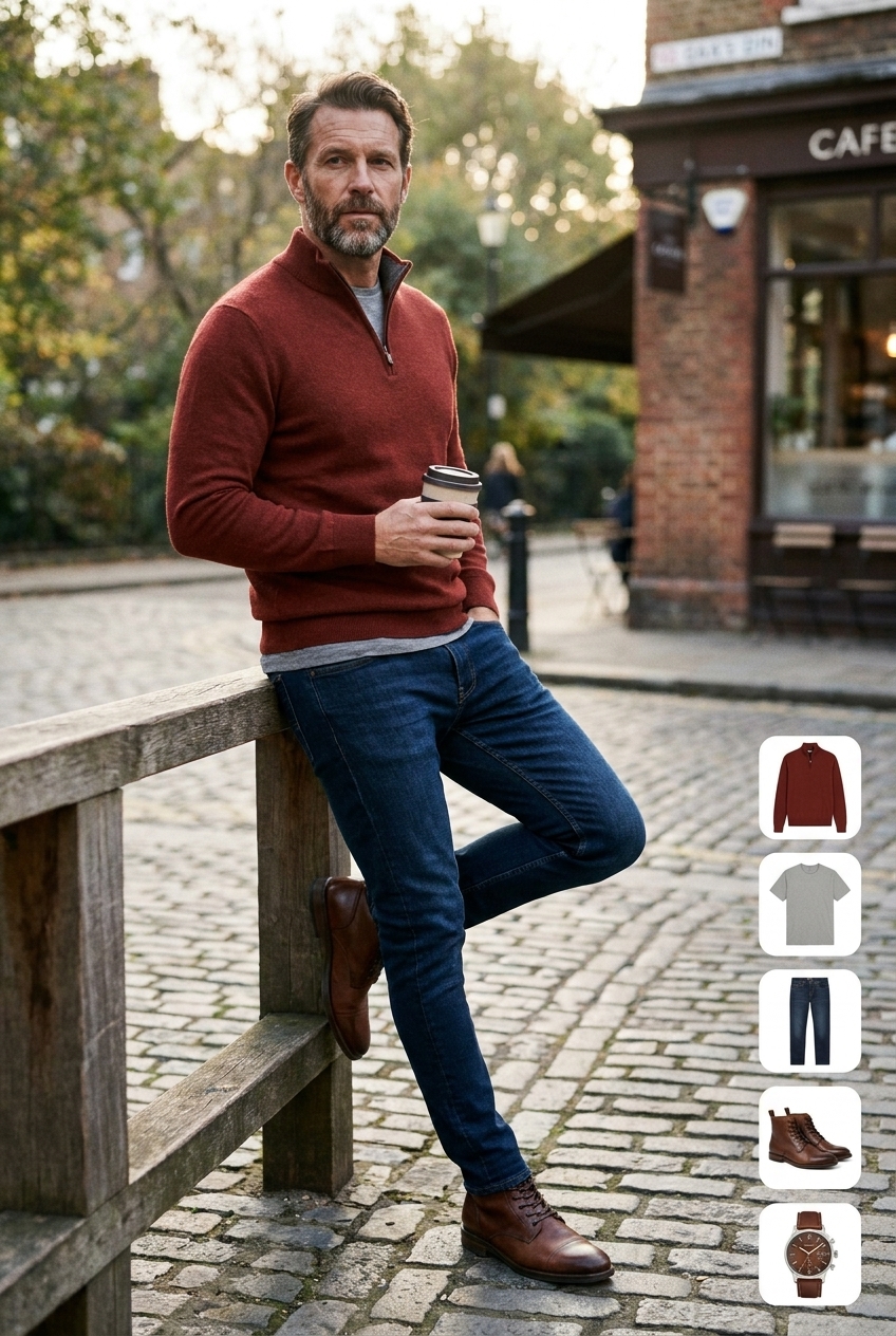 Everyday Casual