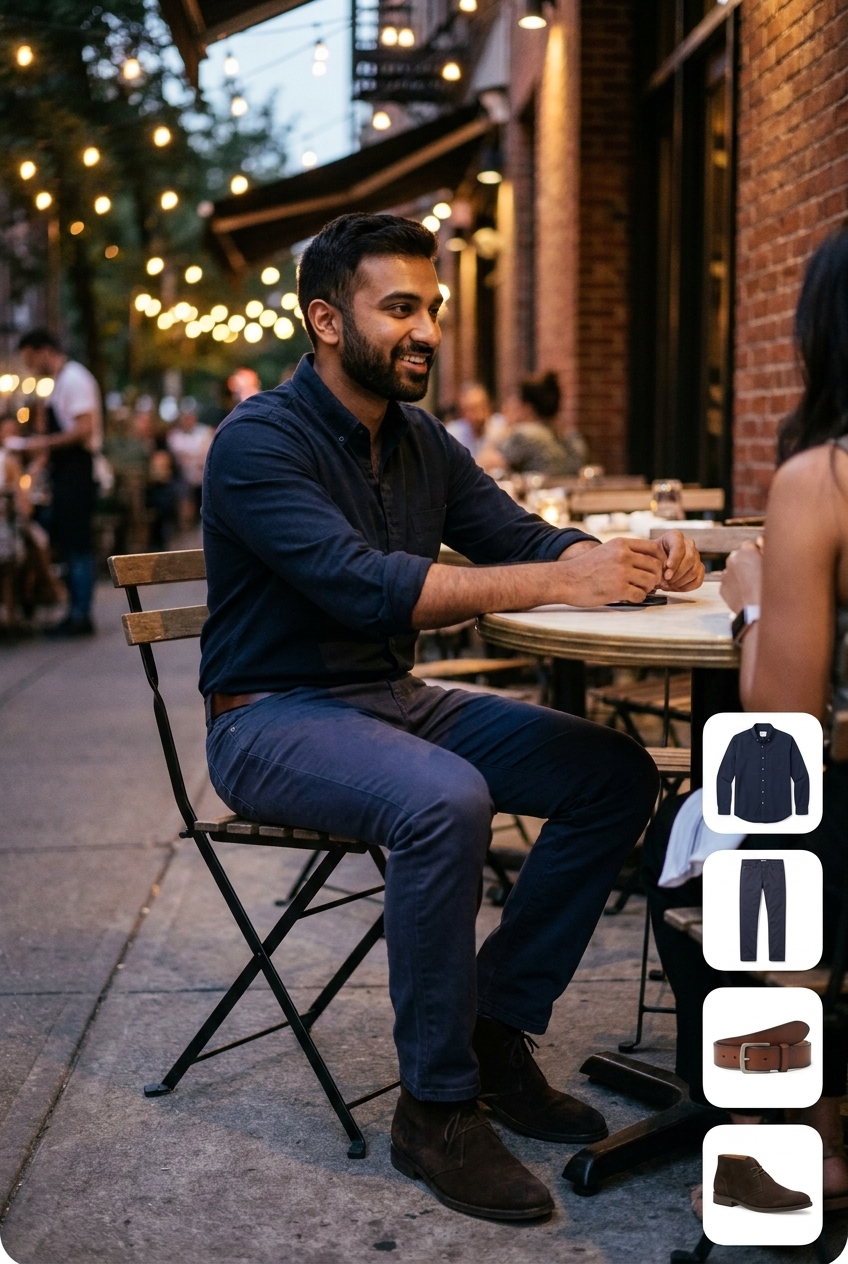 Date Night/Night Out