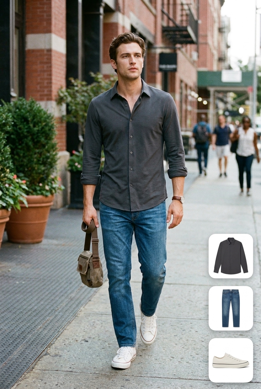 Everyday Casual