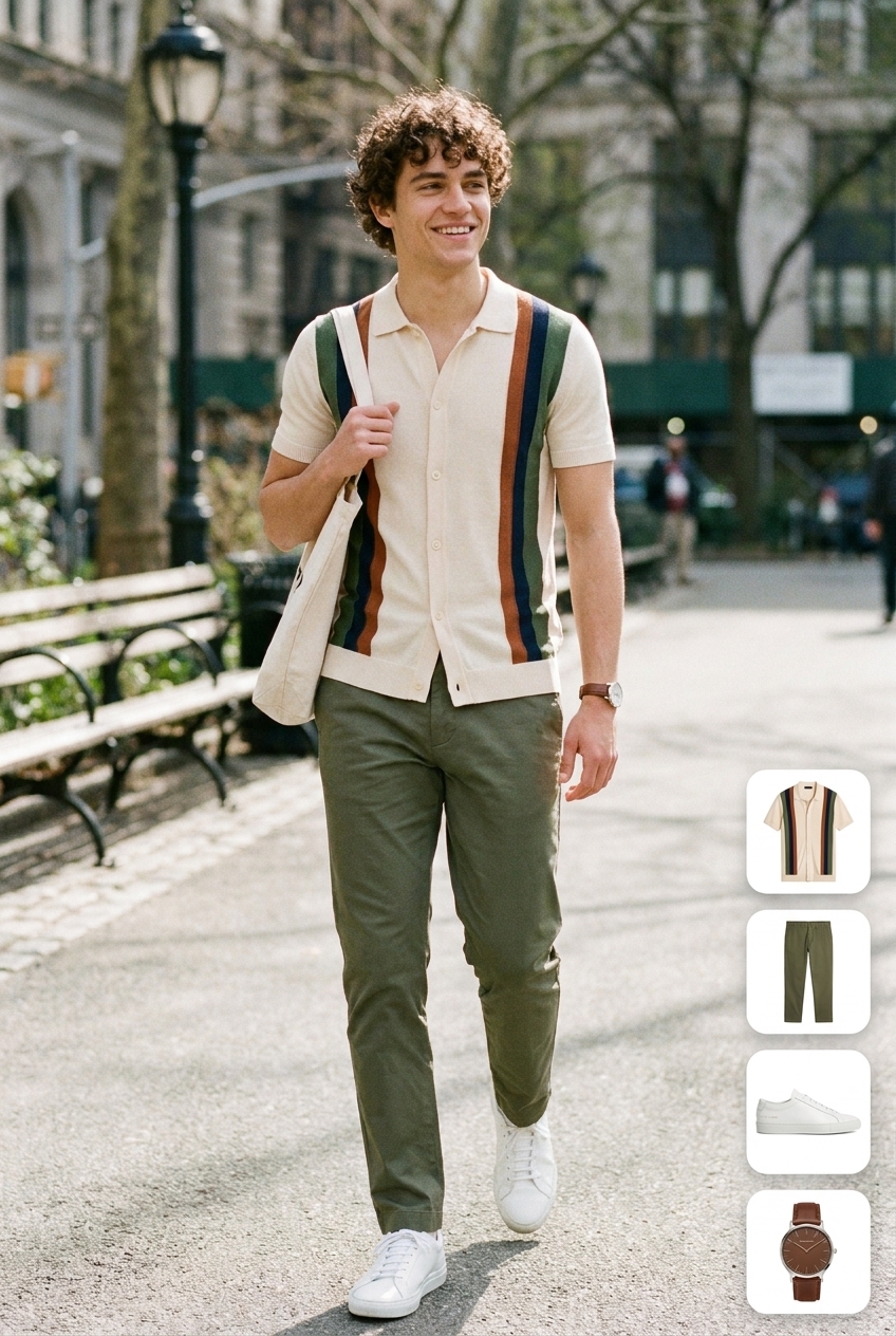 Everyday Casual