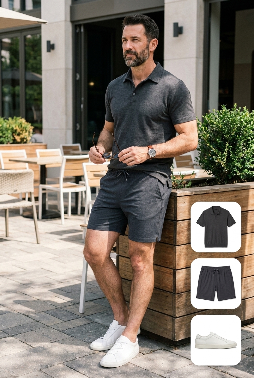 Smart Casual