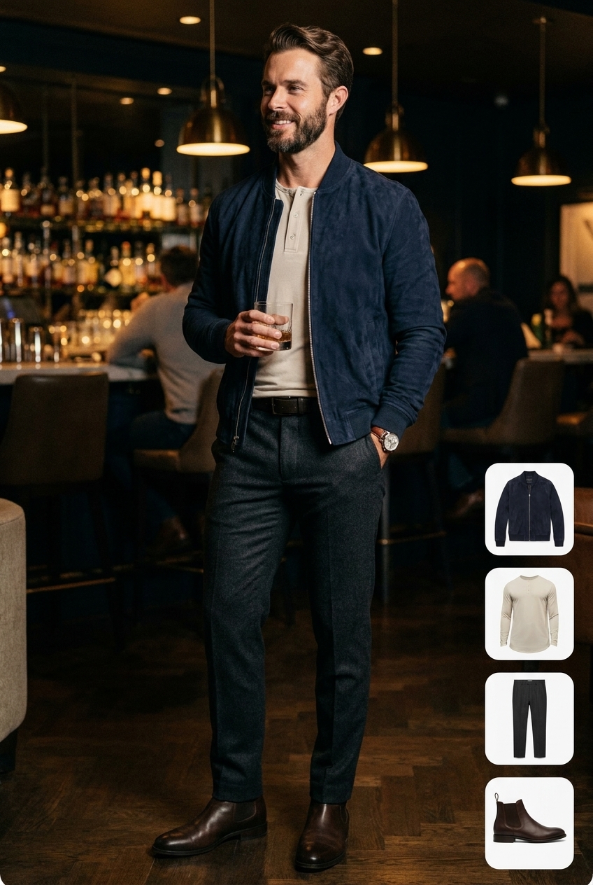 Date Night/Night Out