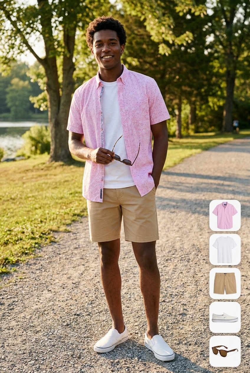Everyday Casual