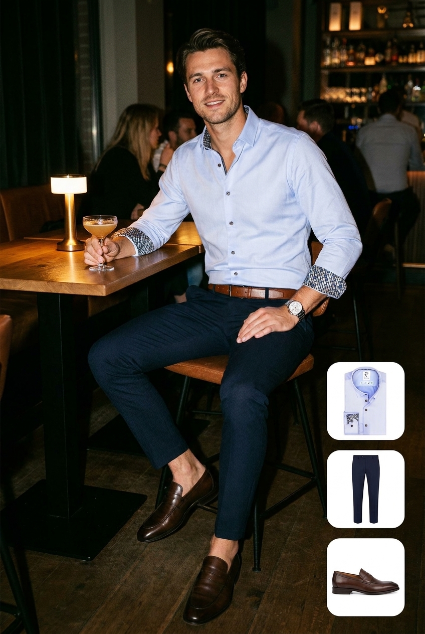 Date Night/Night Out