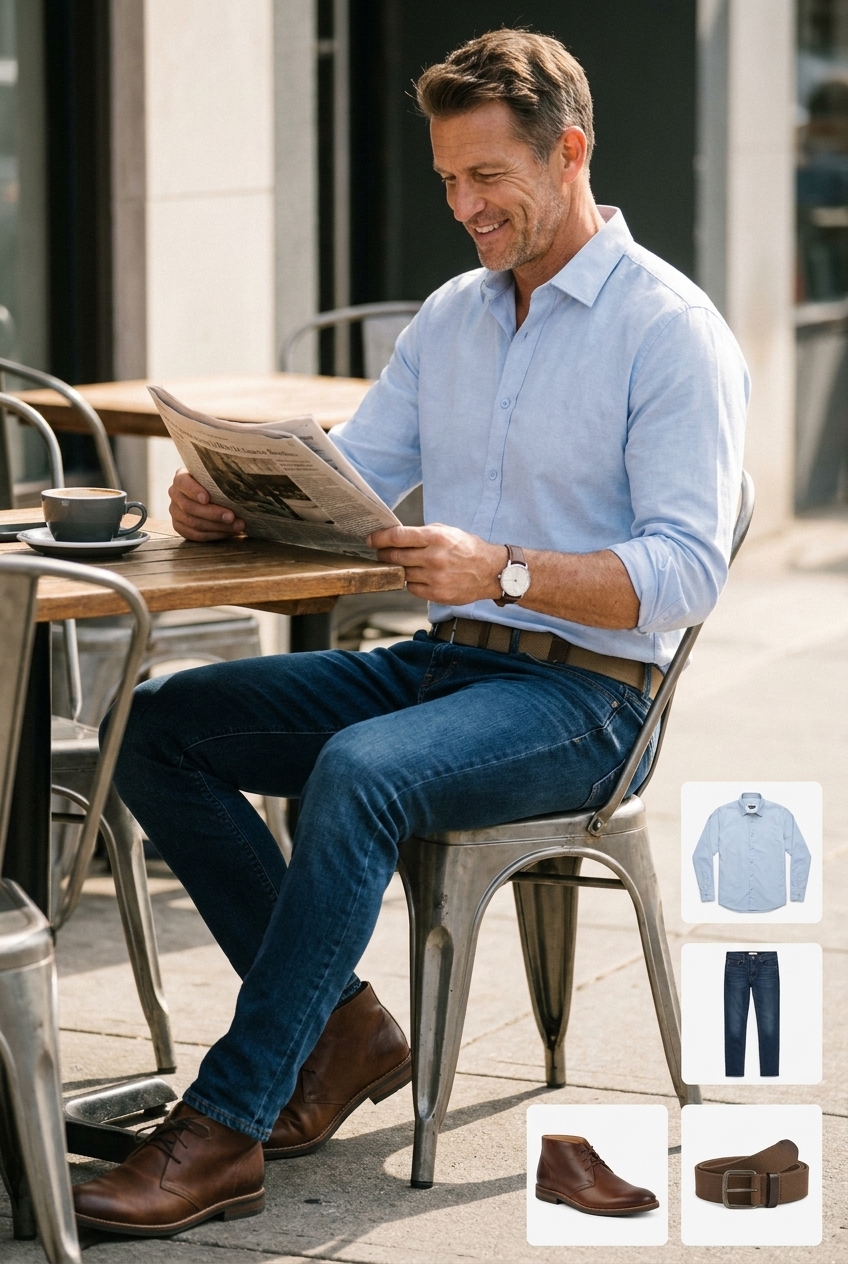 Everyday Casual