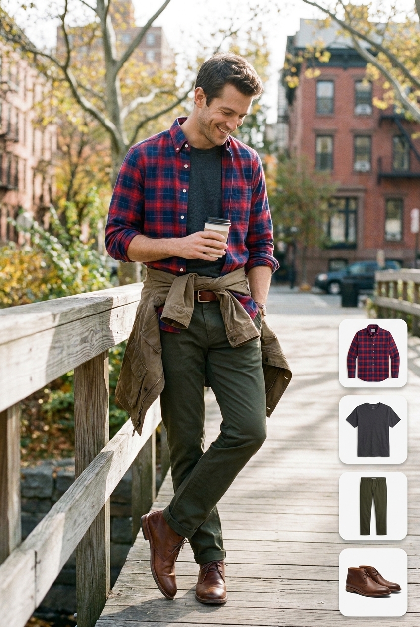 Everyday Casual