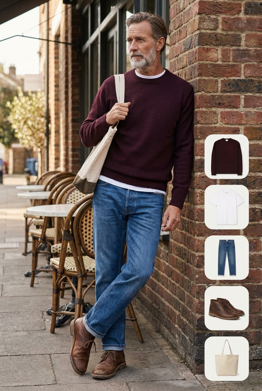 Everyday Casual