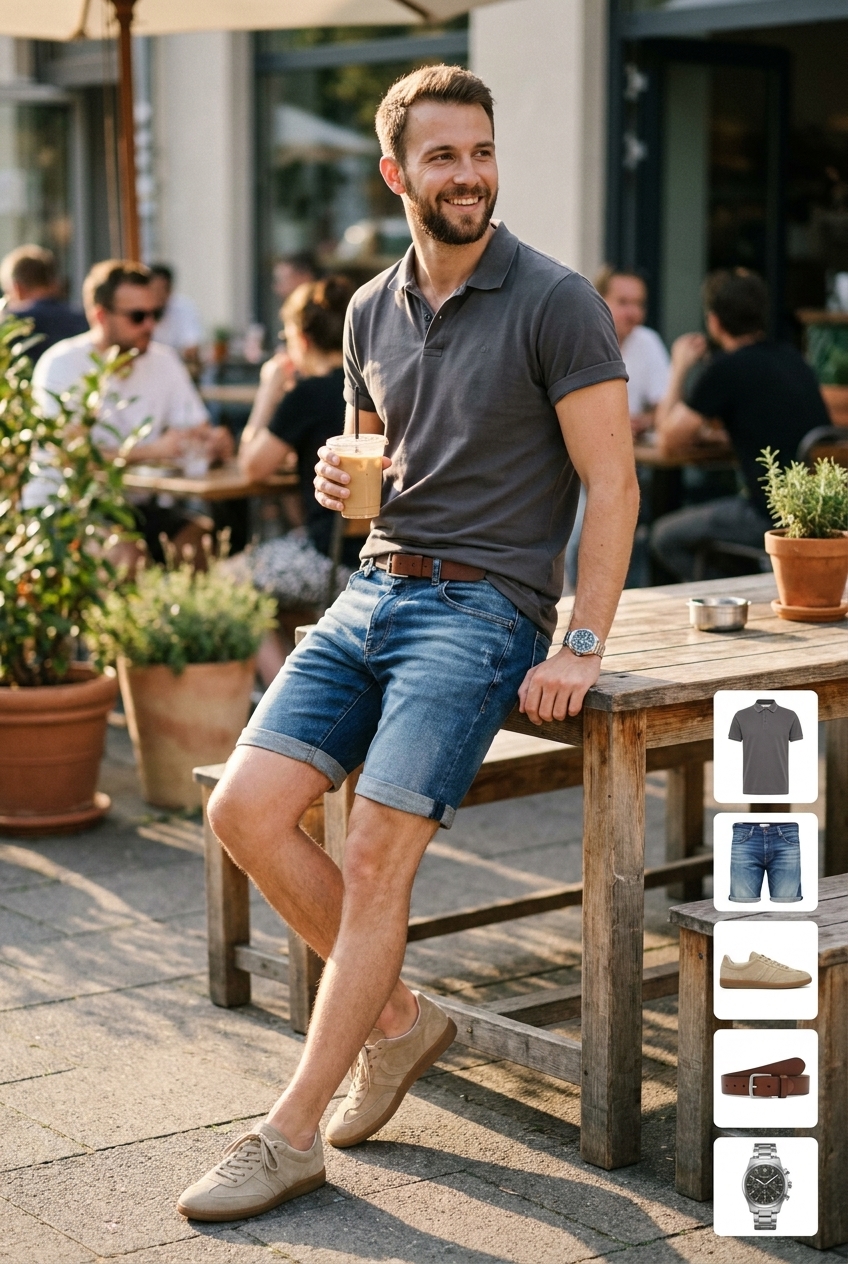 Everyday Casual