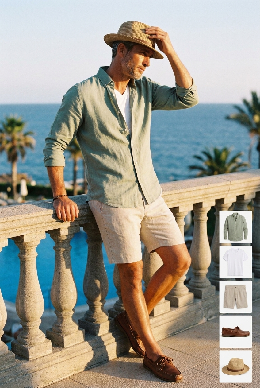 Resort/Vacation