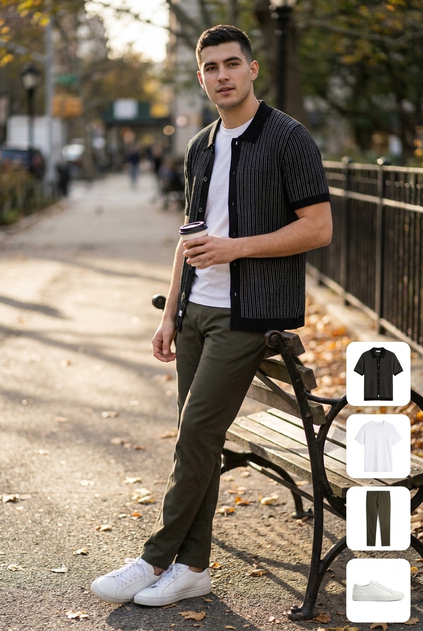Everyday Casual