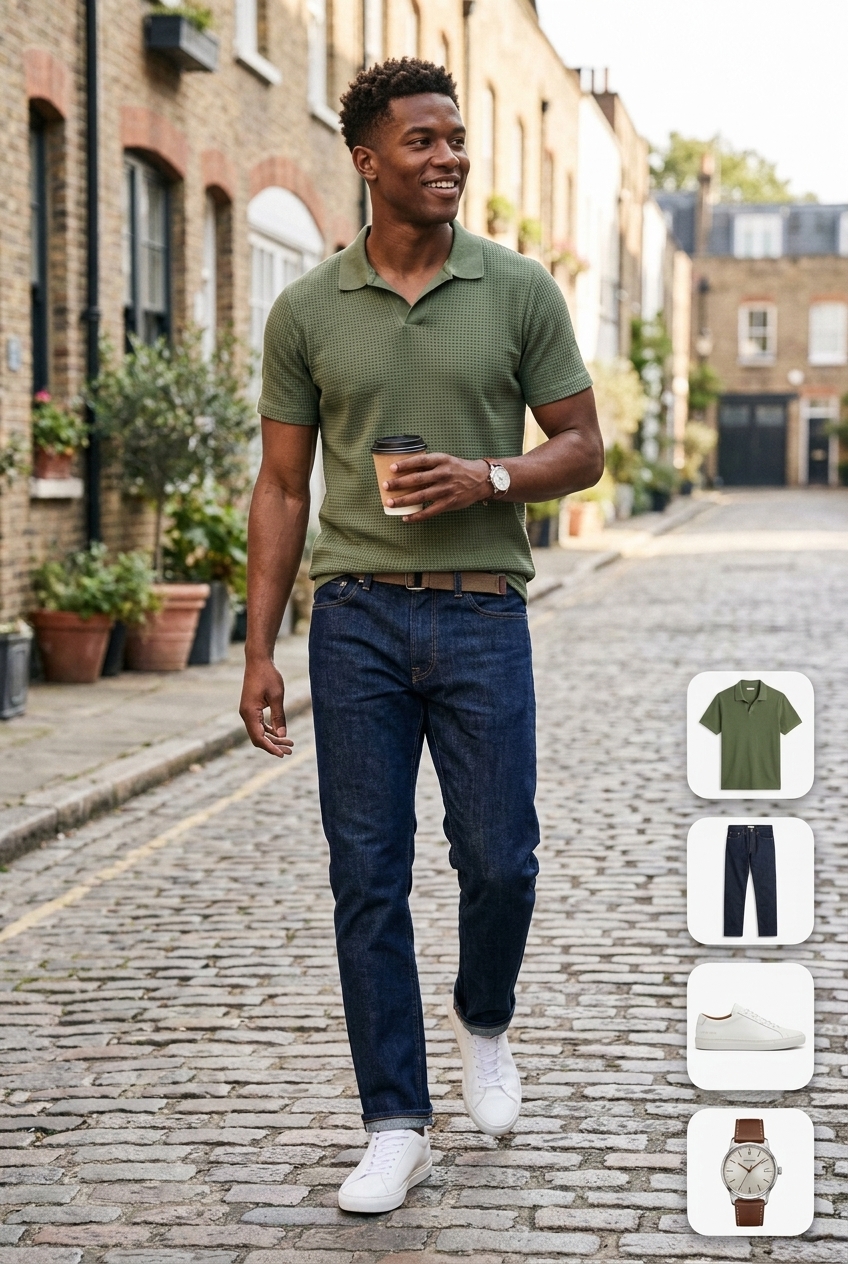 Everyday Casual