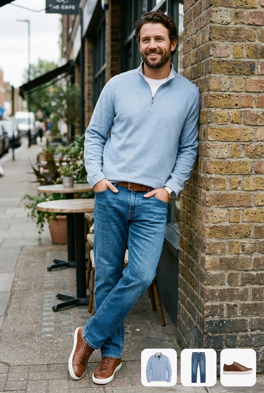 Everyday Casual