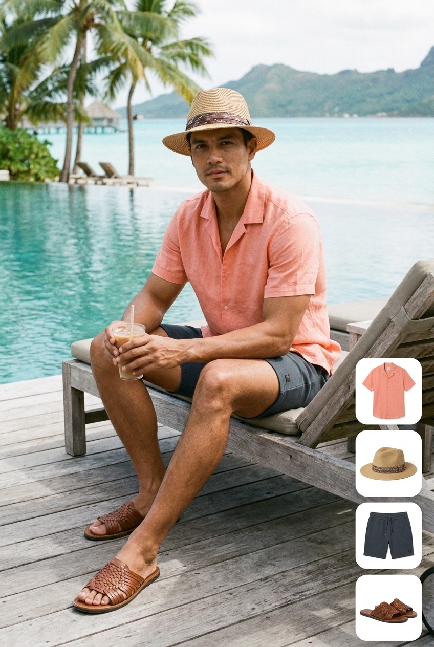 Resort/Vacation