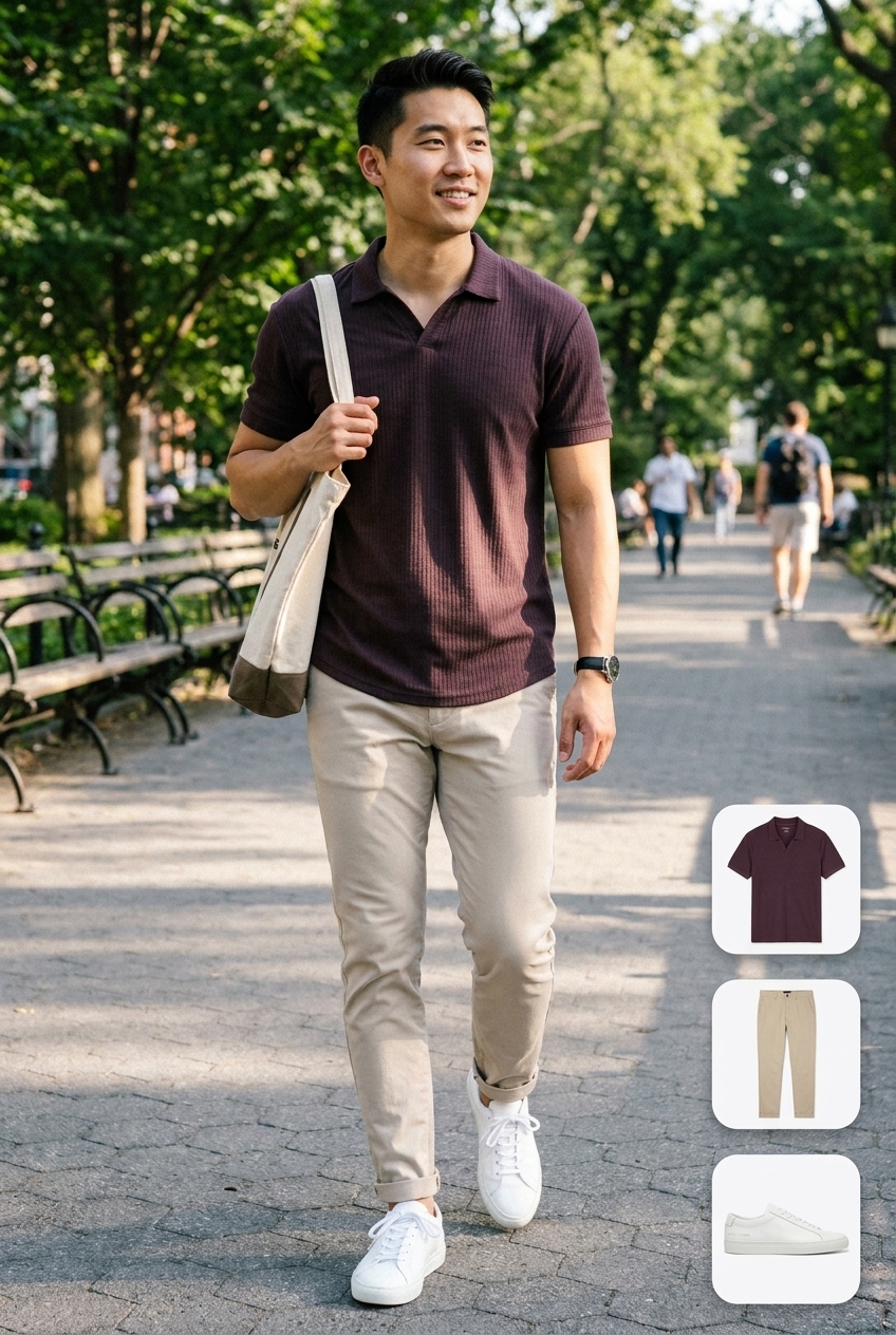 Everyday Casual