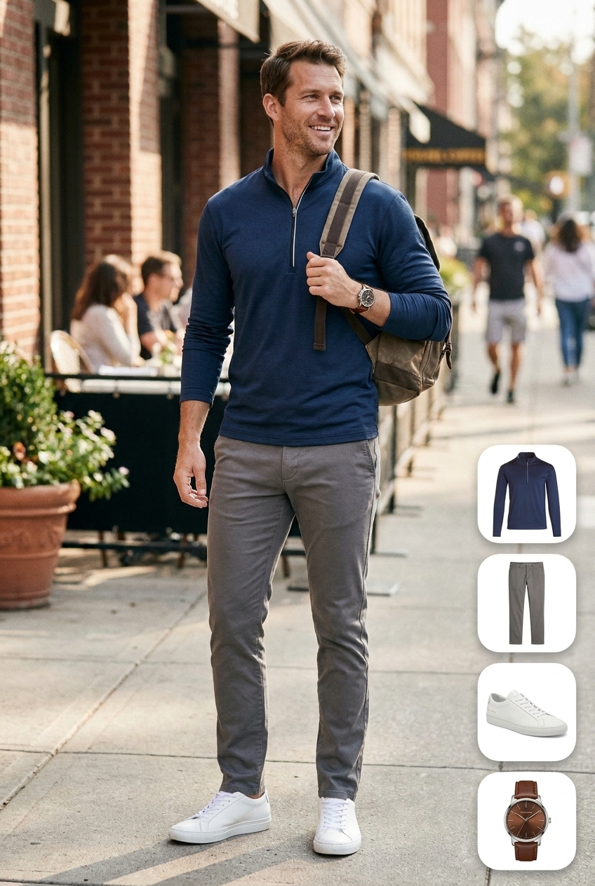 Everyday Casual
